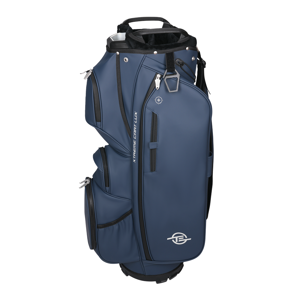 Xtreme Lux Cart Bag – Tour Edge