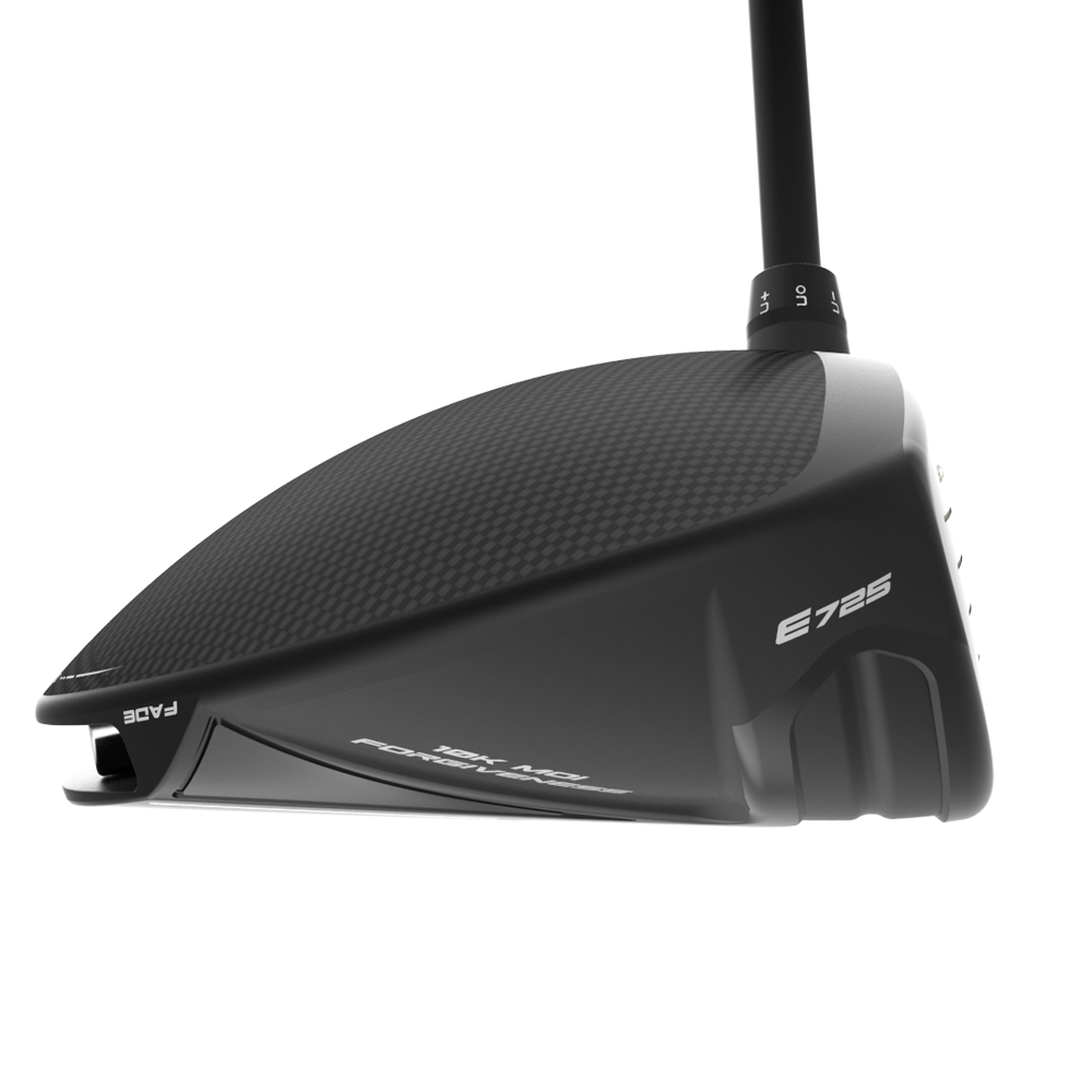 Exotics E725 Driver – Tour Edge
