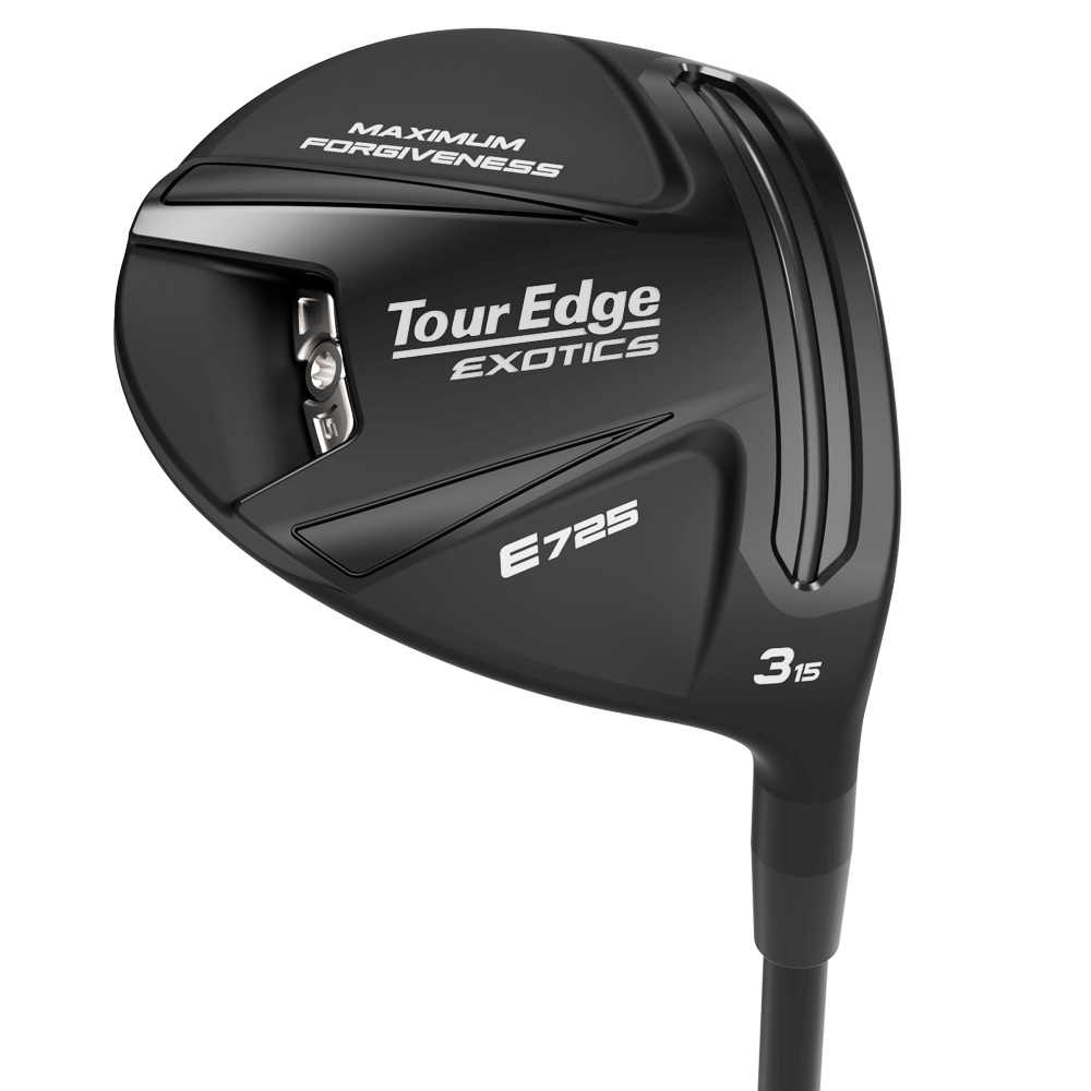 Exotics E725 Fairway