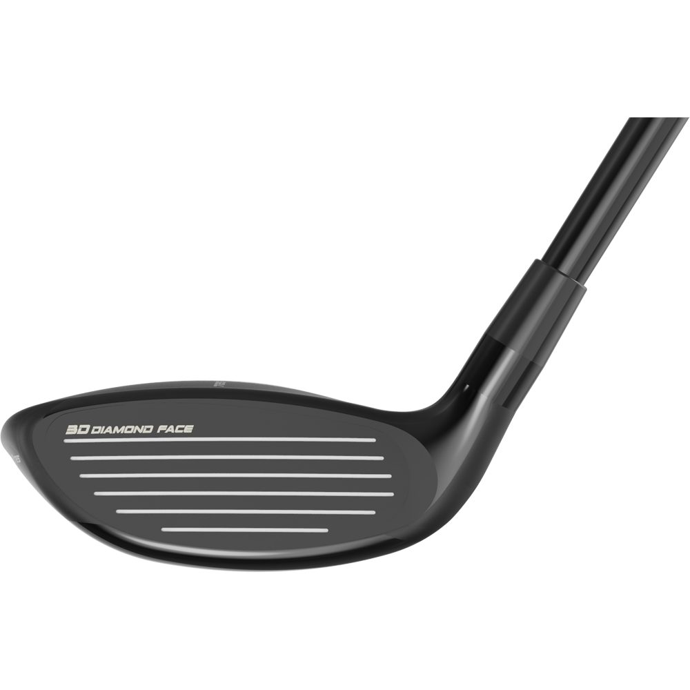 Exotics E725 Hybrid – Tour Edge Exotics E725 Hybrid – Tour Edge