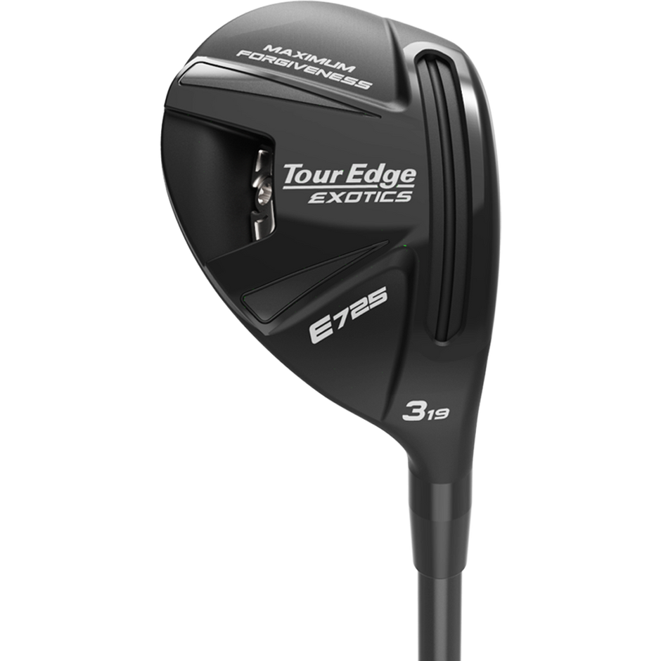 Exotics – Tour Edge