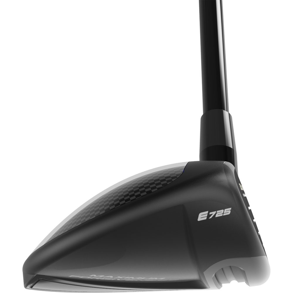 Exotics E725 Hybrid – Tour Edge Exotics E725 Hybrid – Tour Edge