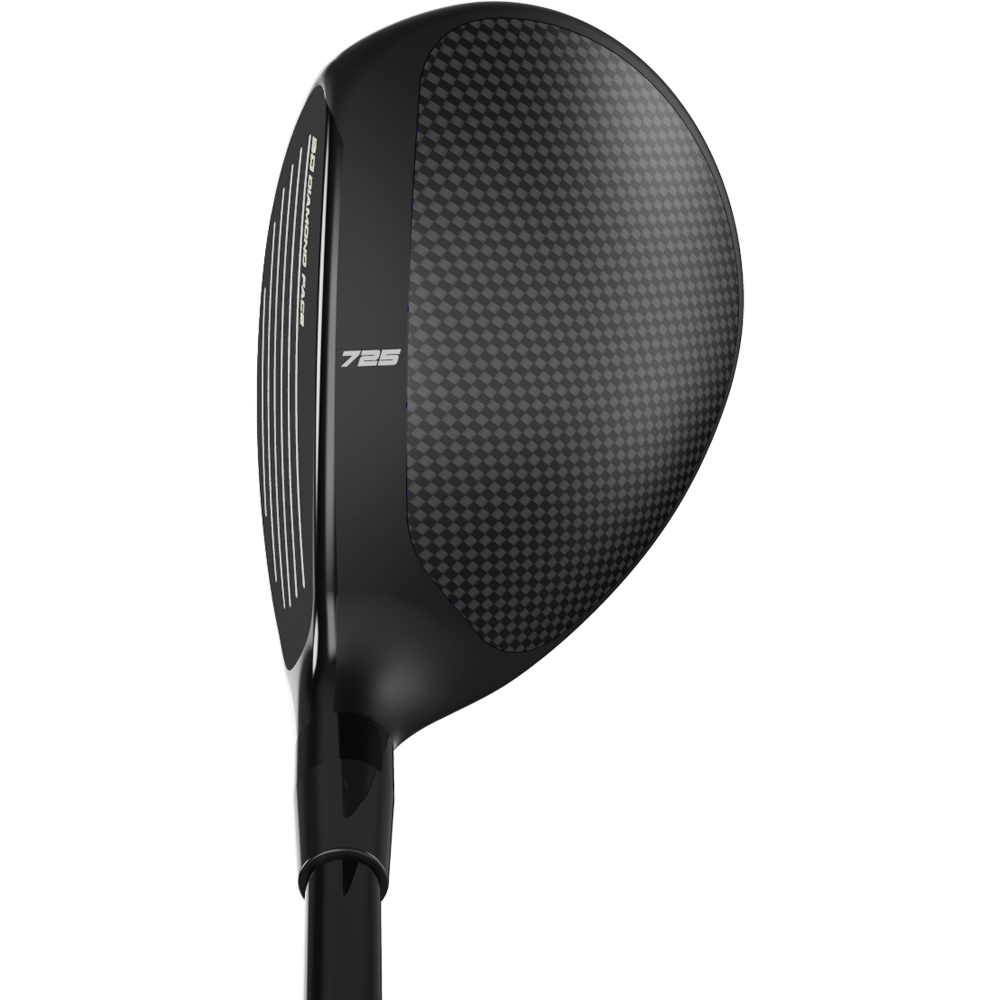 Exotics E725 Hybrid – Tour Edge