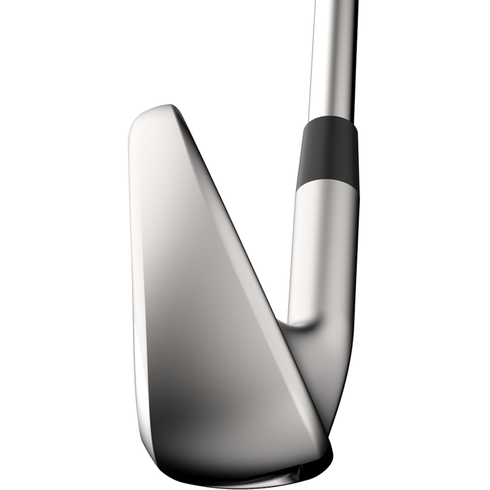 Exotics E725 Irons