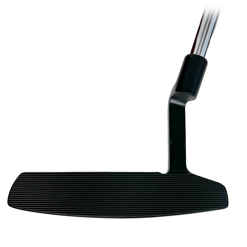 Template Eden Putter (Left Hand)