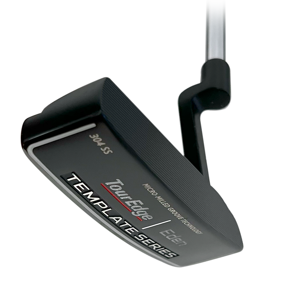 Template Eden Putter (Left Hand)