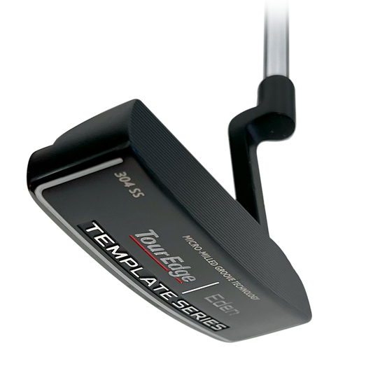 Template Eden Putter (Left Hand)