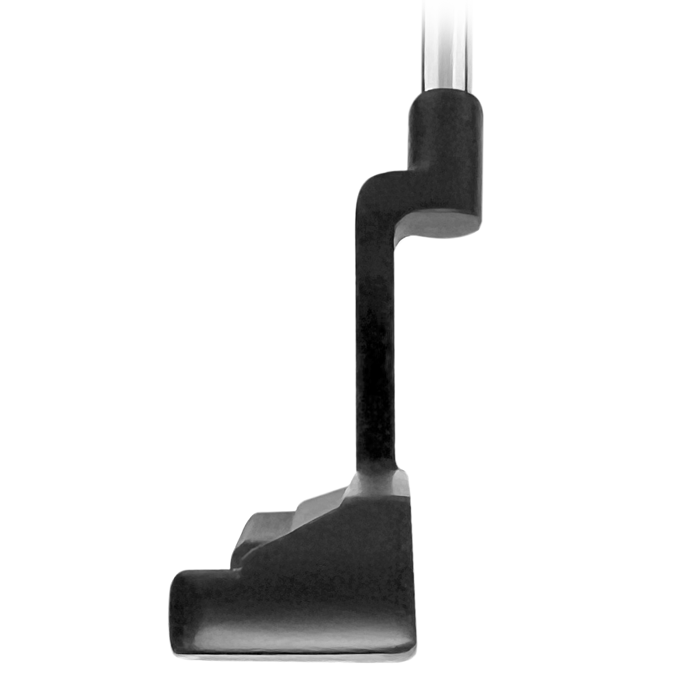 Template Eden Putter (Left Hand)