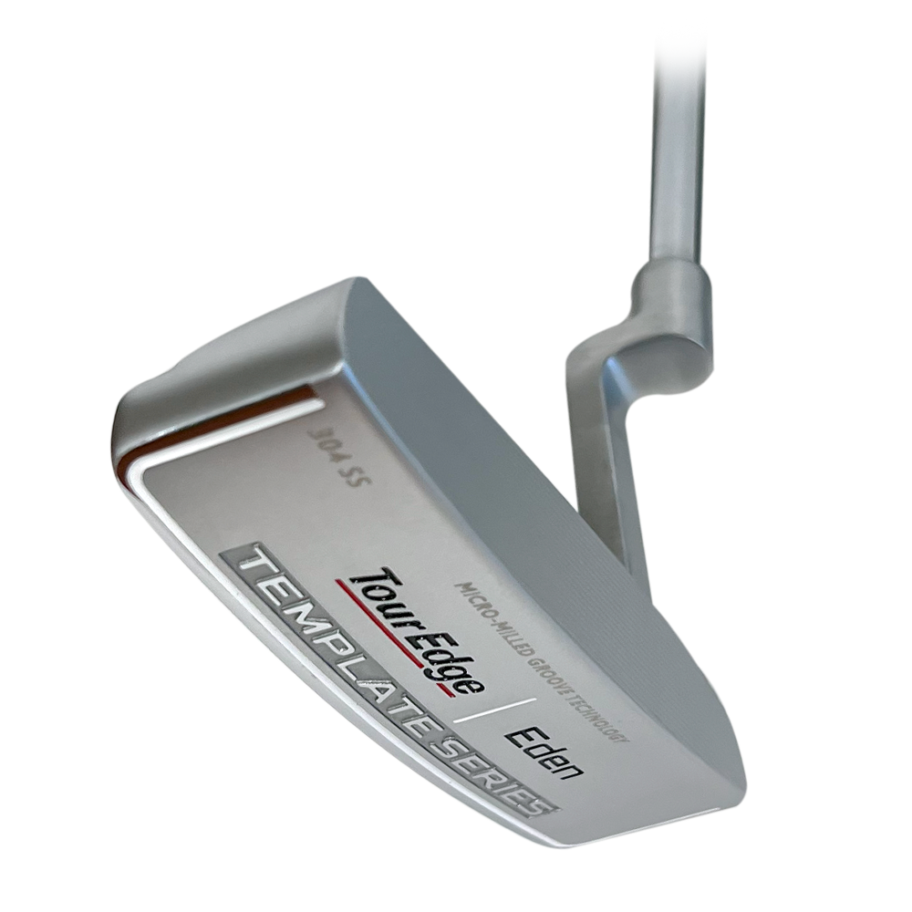 Template Eden Putter (Left Hand)