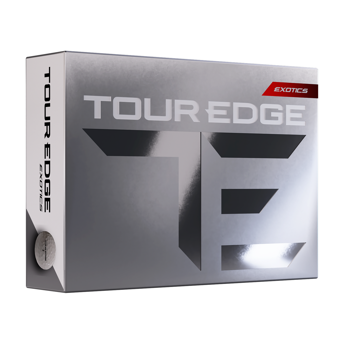 Exotics Golf Balls