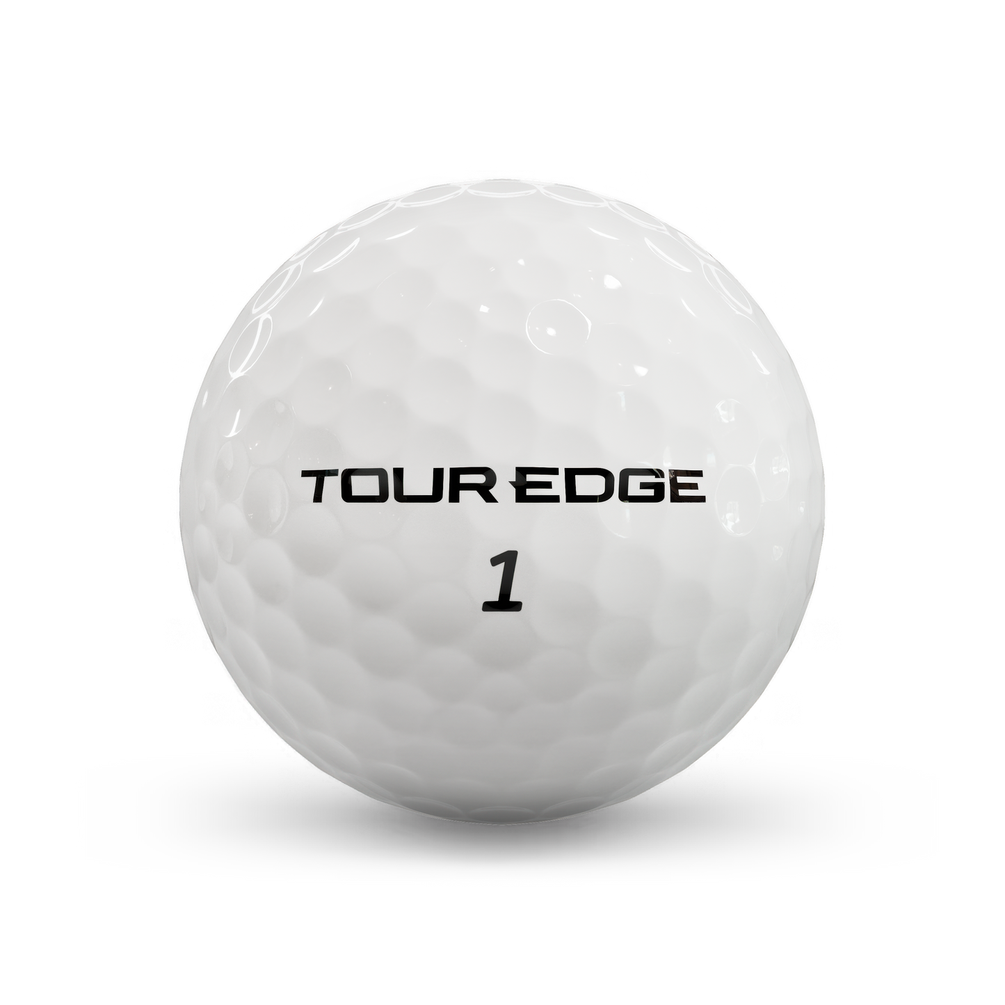 Exotics Golf Balls