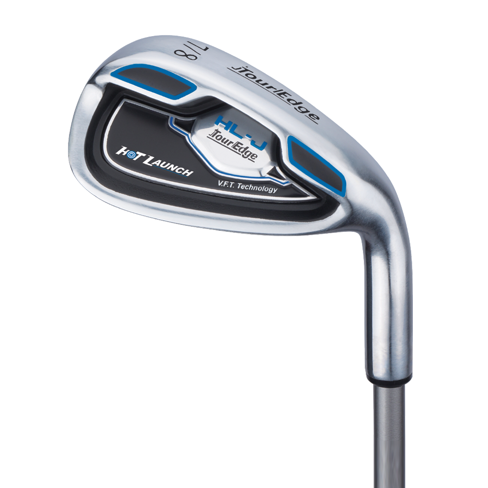 HL-J #7/8 Iron
