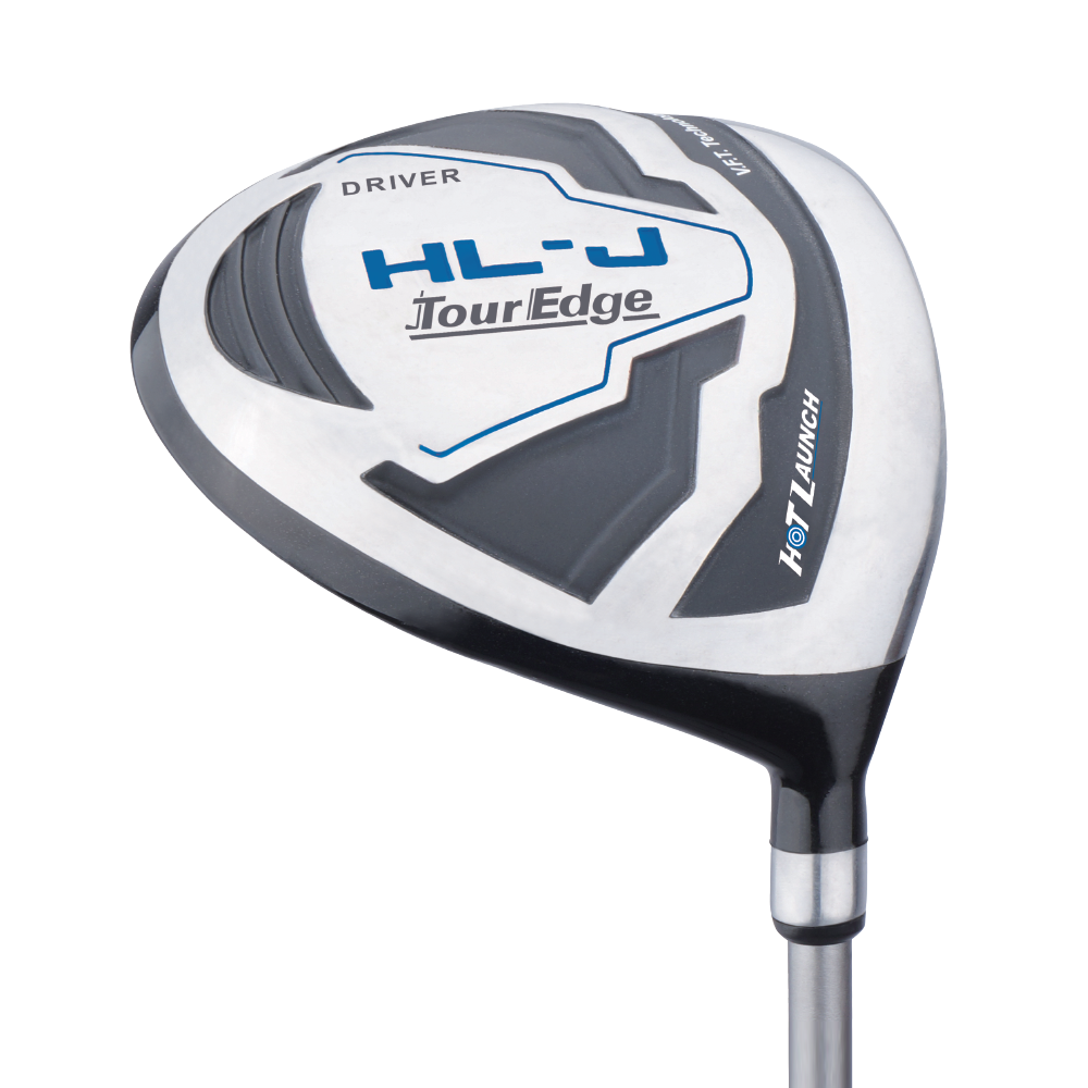 HL-J Driver