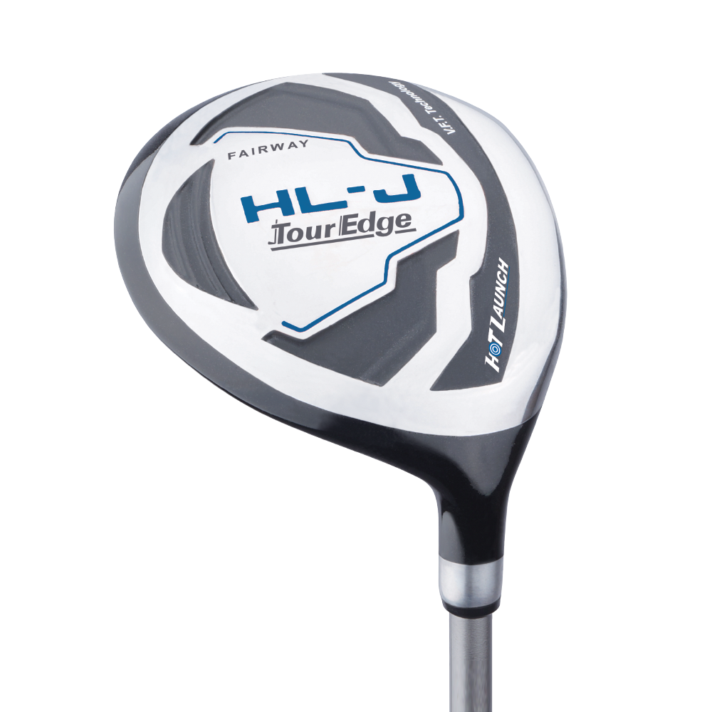 HL-J Fairway