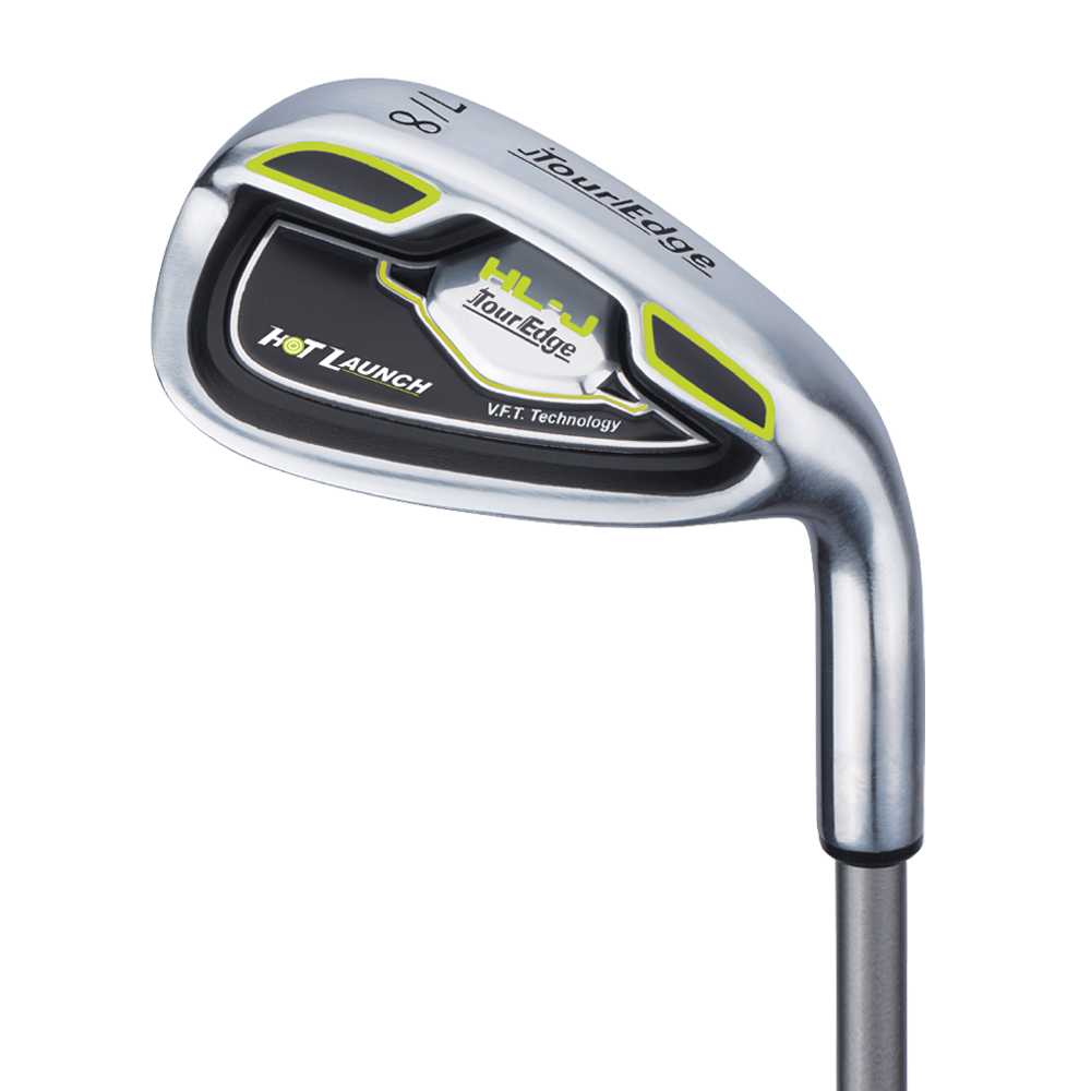 HL-J #7/8 Iron