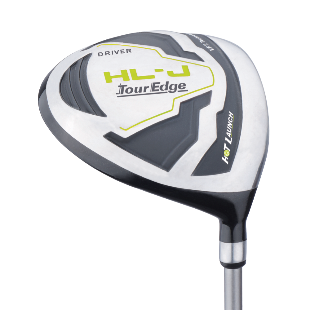 HL-J Driver