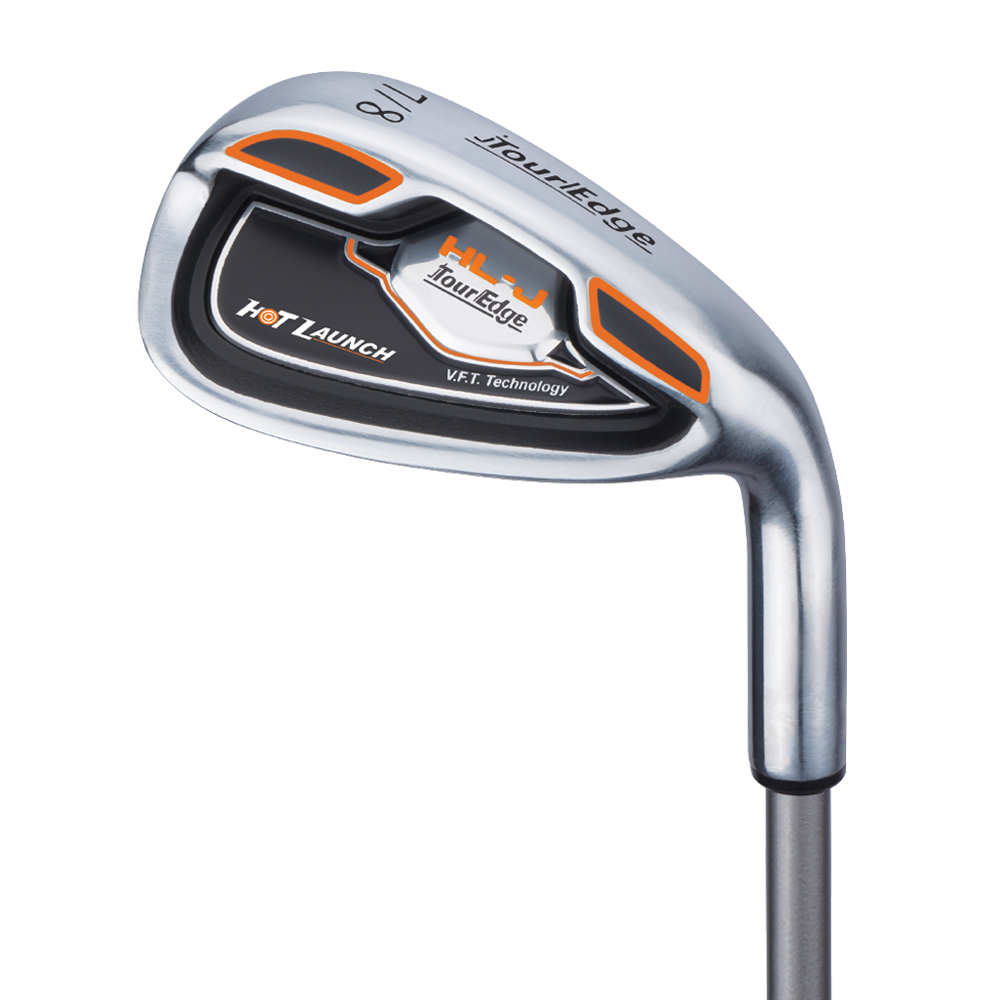 HL-J #7/8 Iron