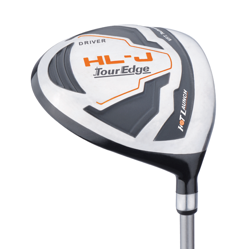 HL-J Driver
