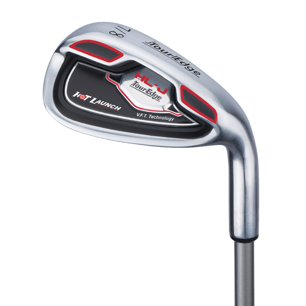 HL-J #7/8 Iron