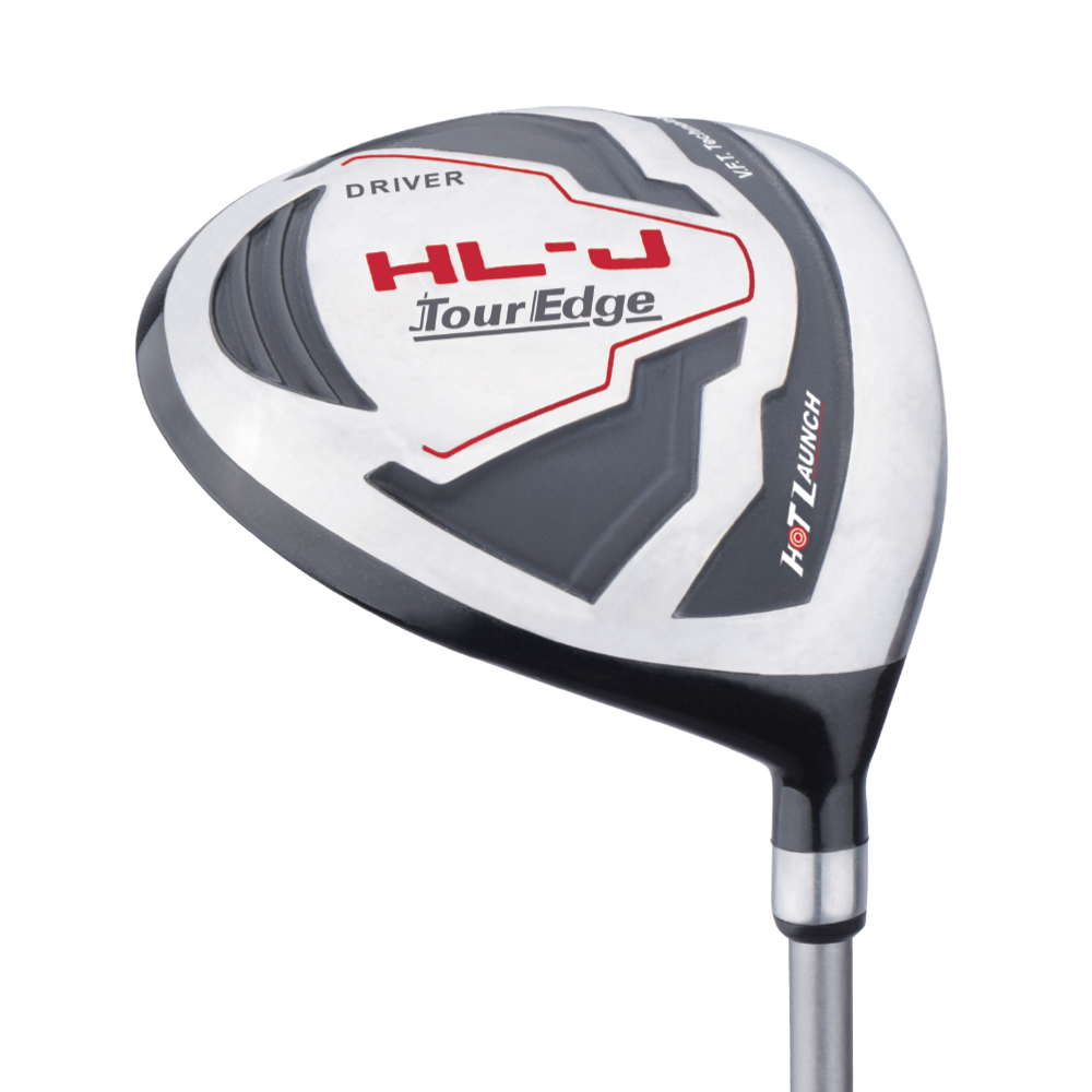 HL-J Driver