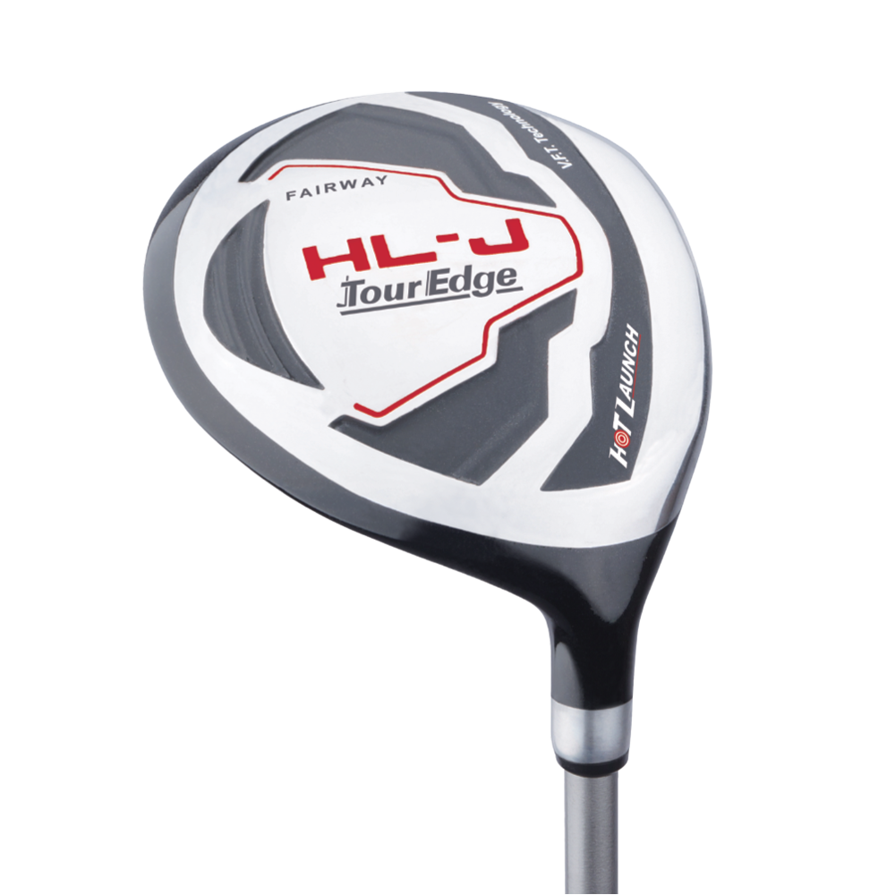 HL-J Fairway