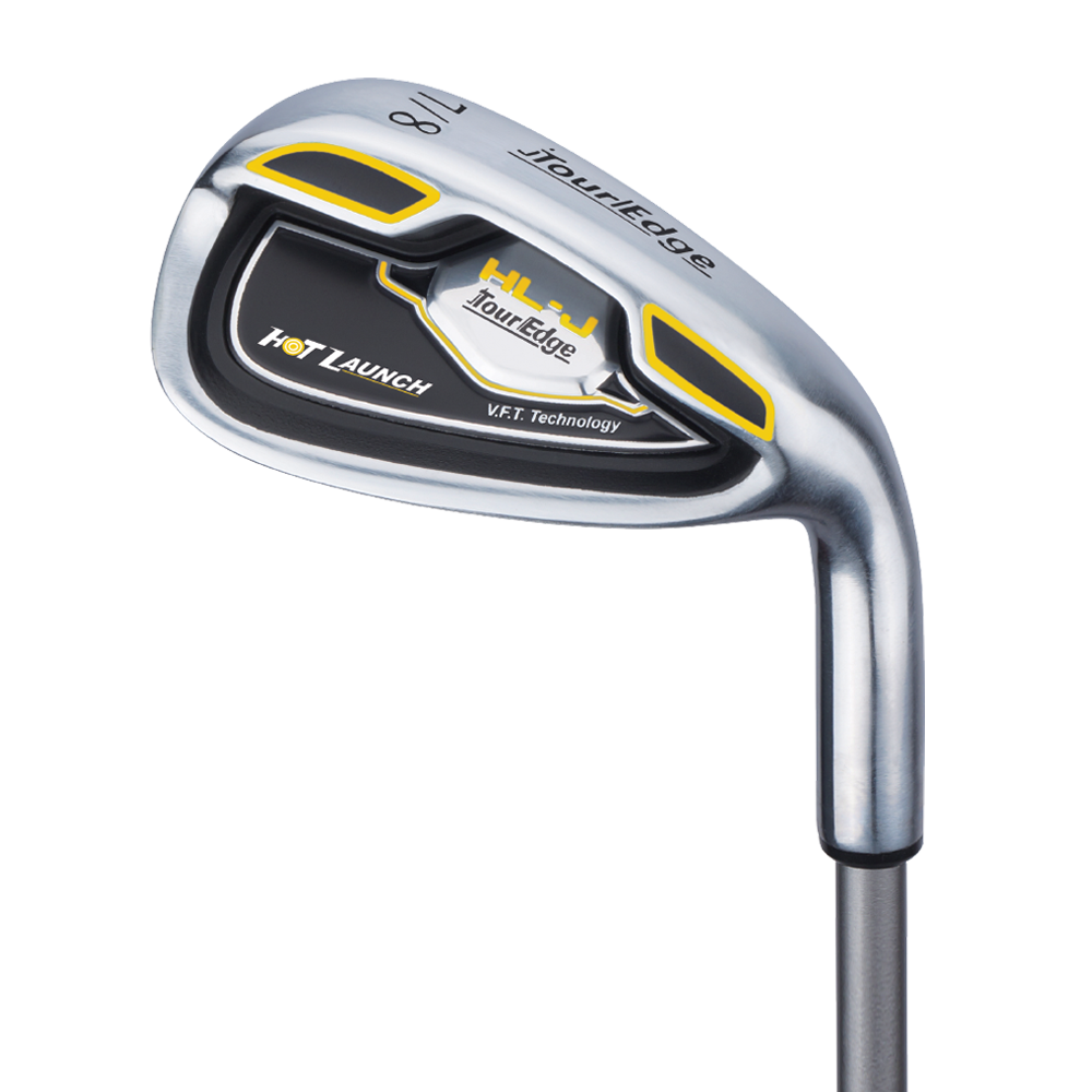 HL-J #7/8 Iron