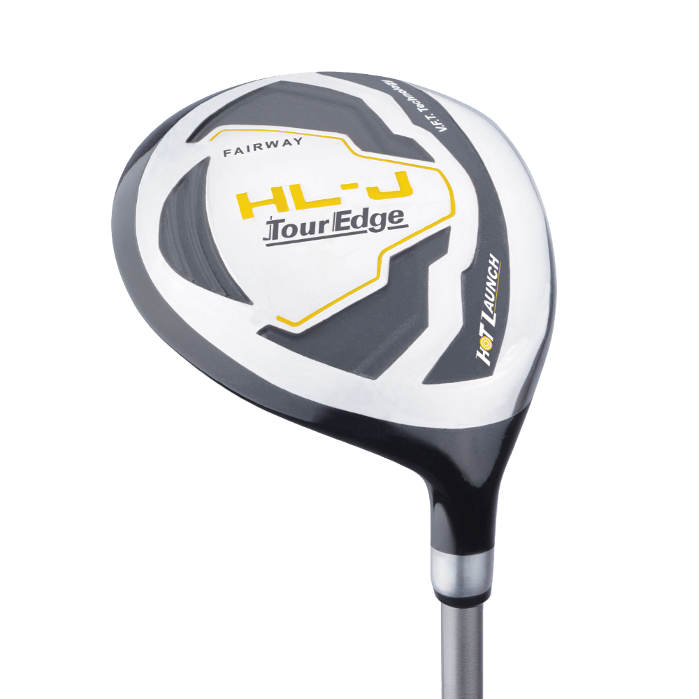 HL-J Fairway