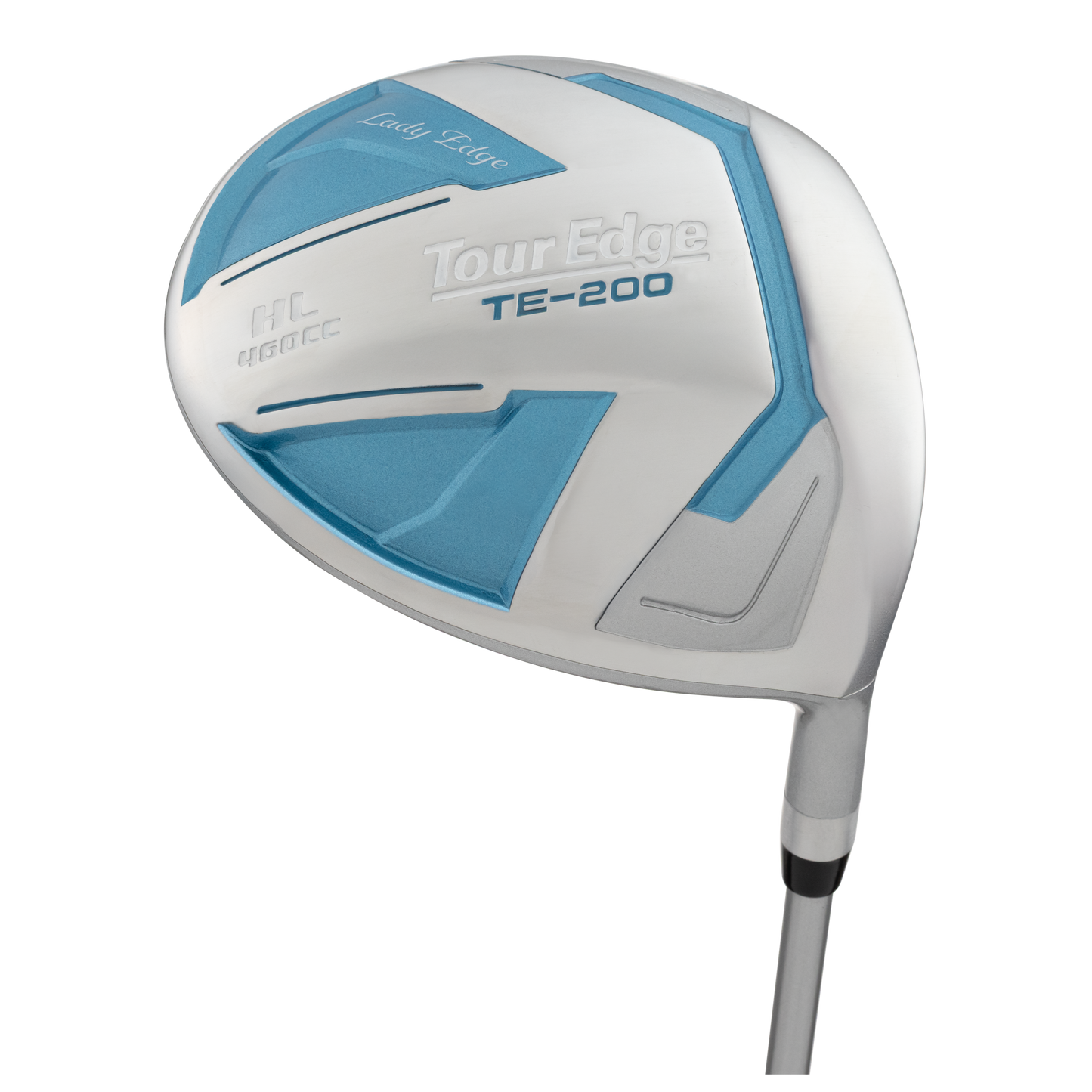 TE-200 Lady Edge Women's Complete Set