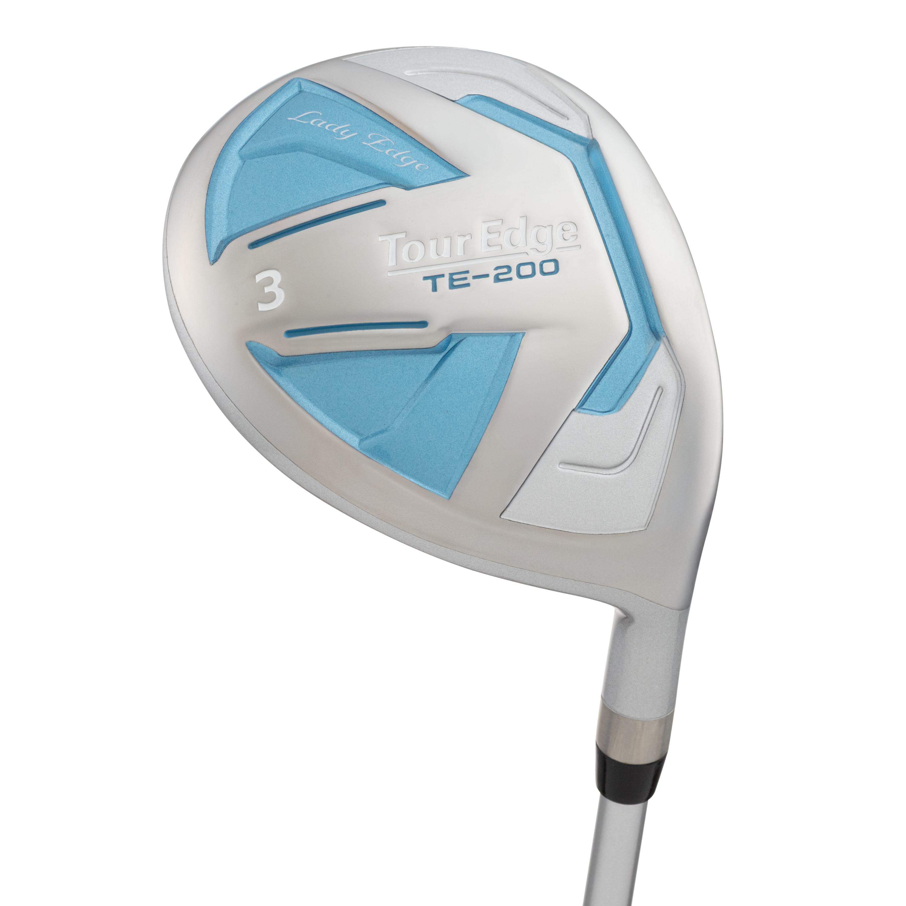TE-200 Lady Edge Women's Complete Set – Tour Edge