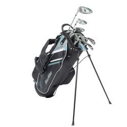 TE-200 Lady Edge Women's Half Set – Tour Edge