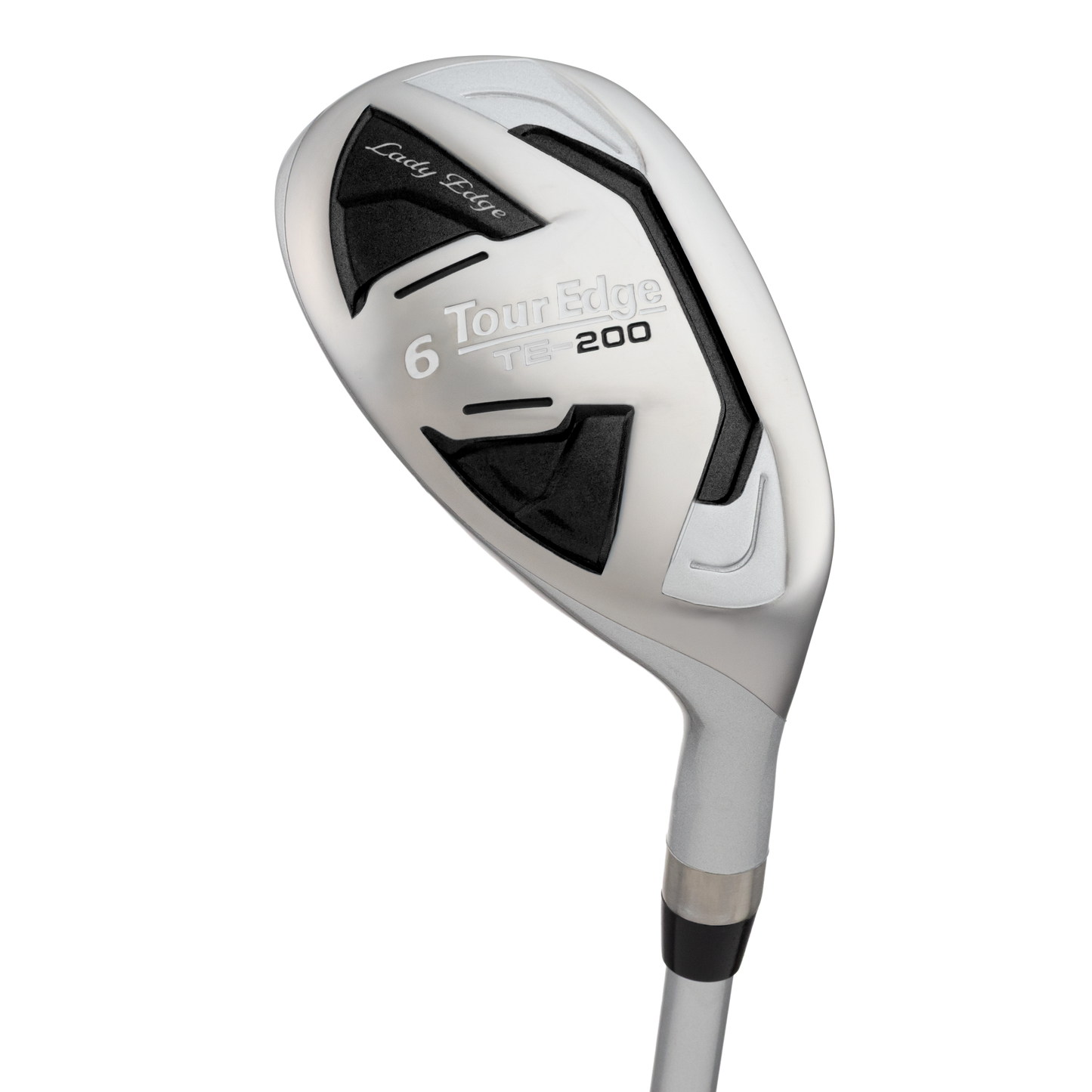 TE-200 Lady Edge Women's Complete Set