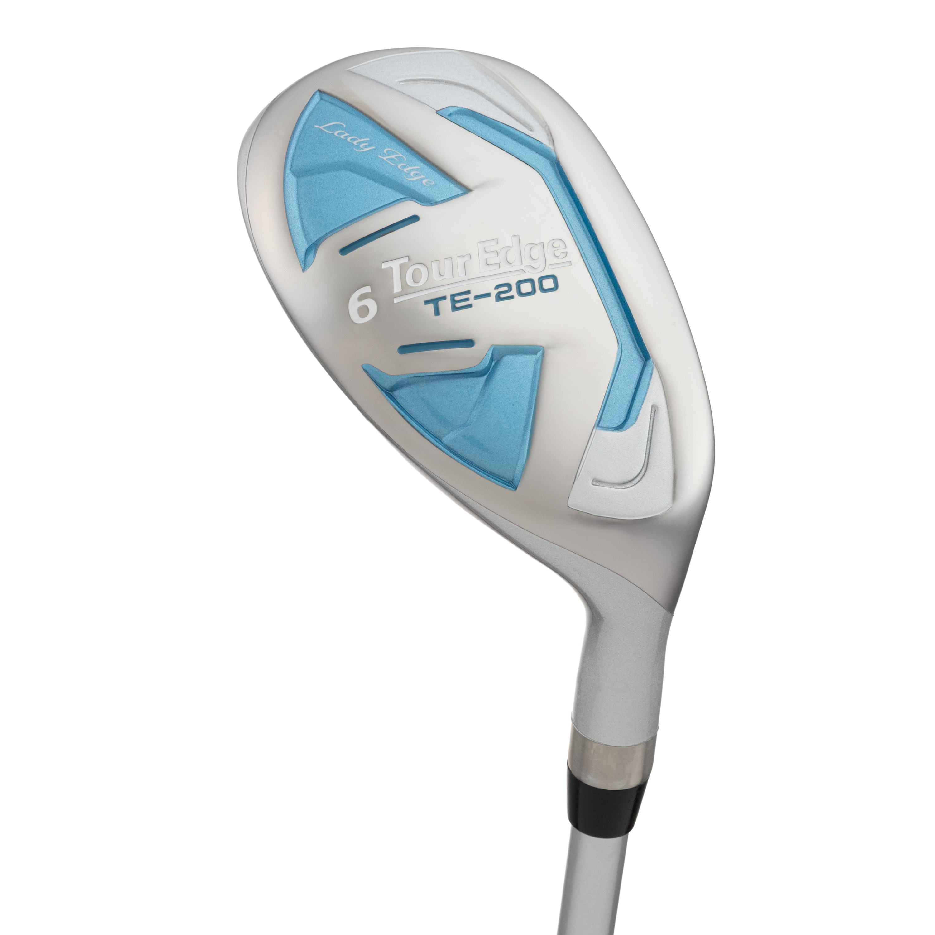 TE-200 Lady Edge Women's Half Set – Tour Edge