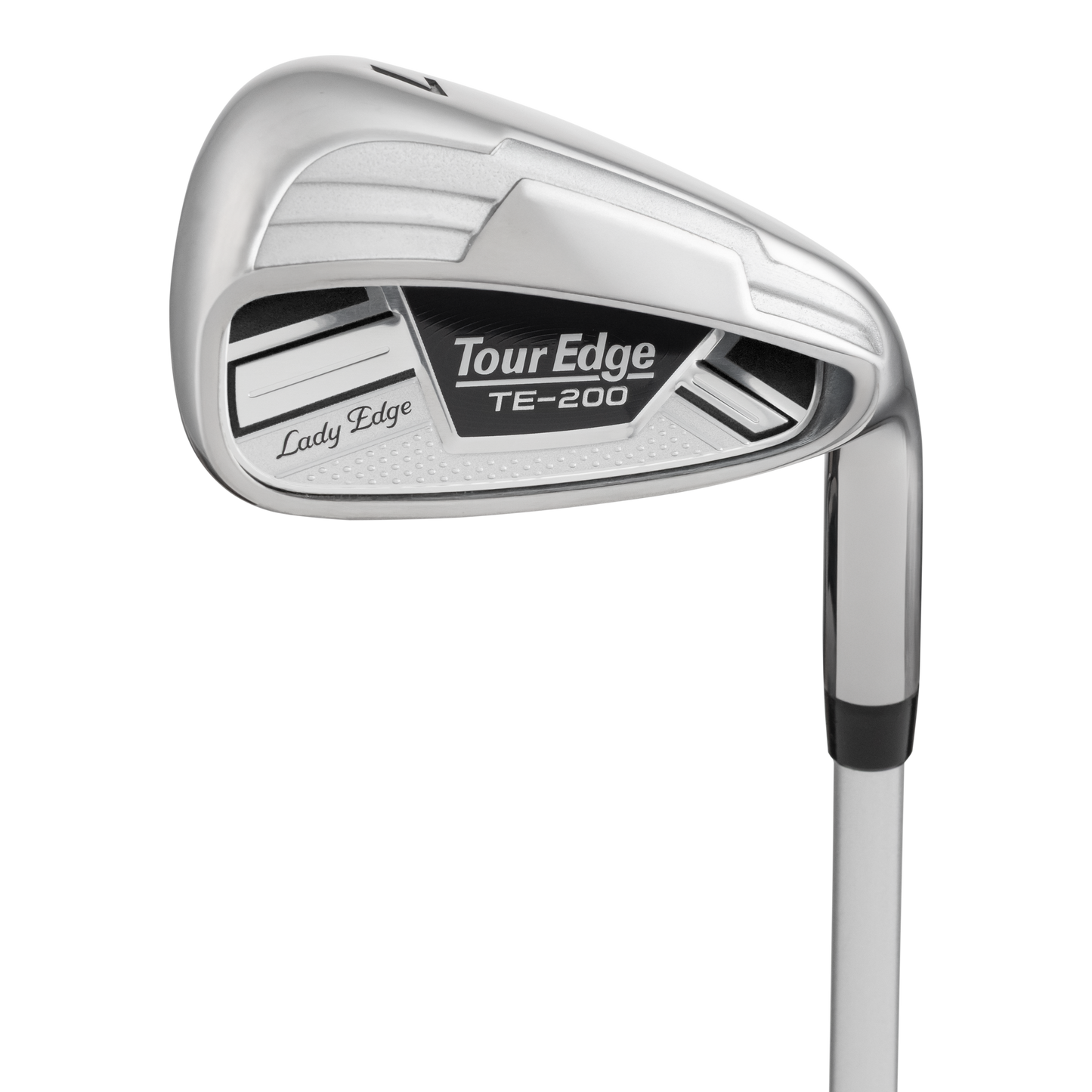 TE-200 Lady Edge Women's Complete Set