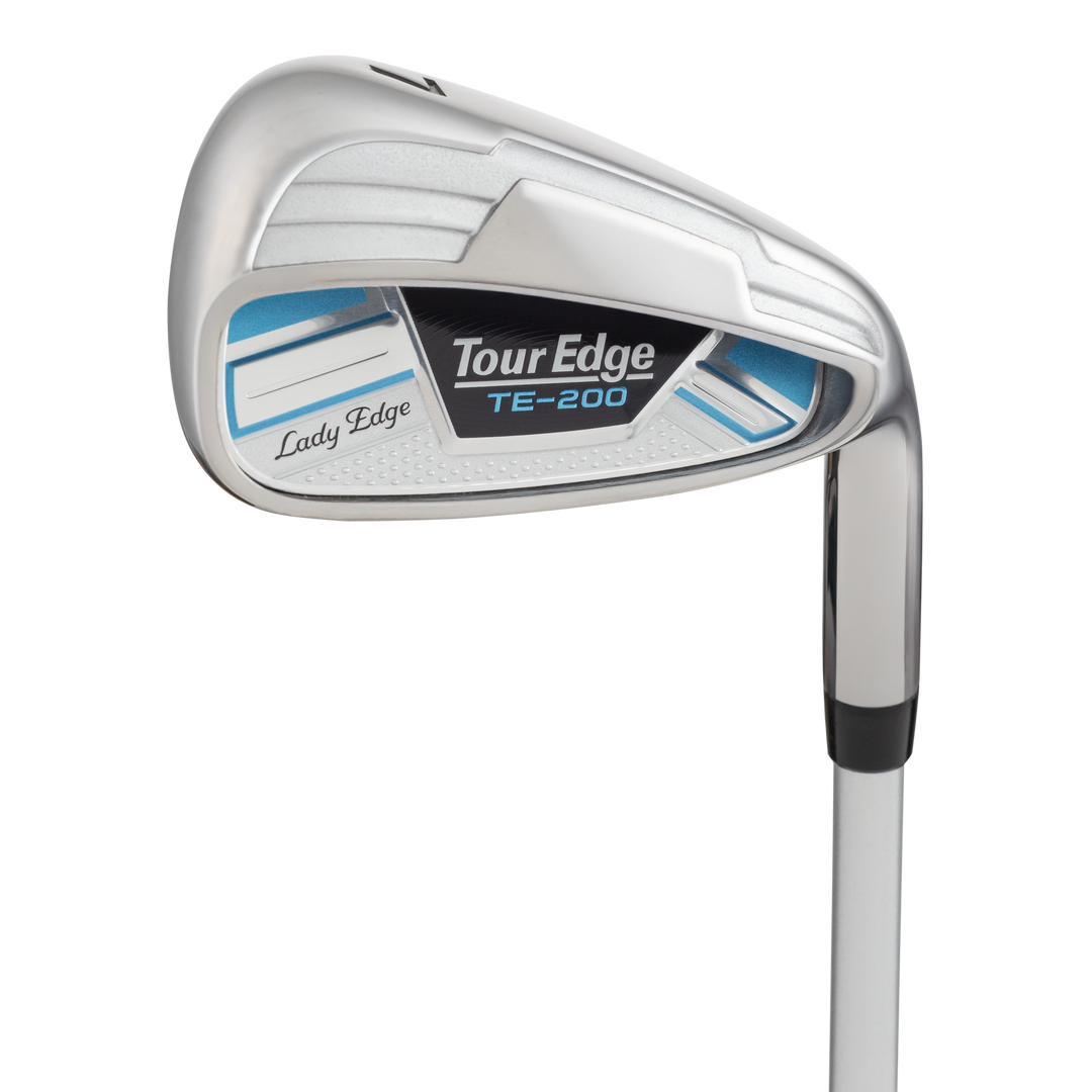 TE-200 Lady Edge Women's Complete Set – Tour Edge