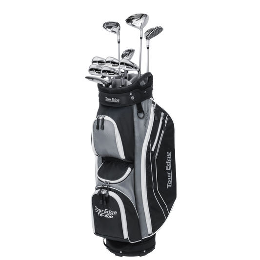 TE-200 Lady Edge Women's Complete Set