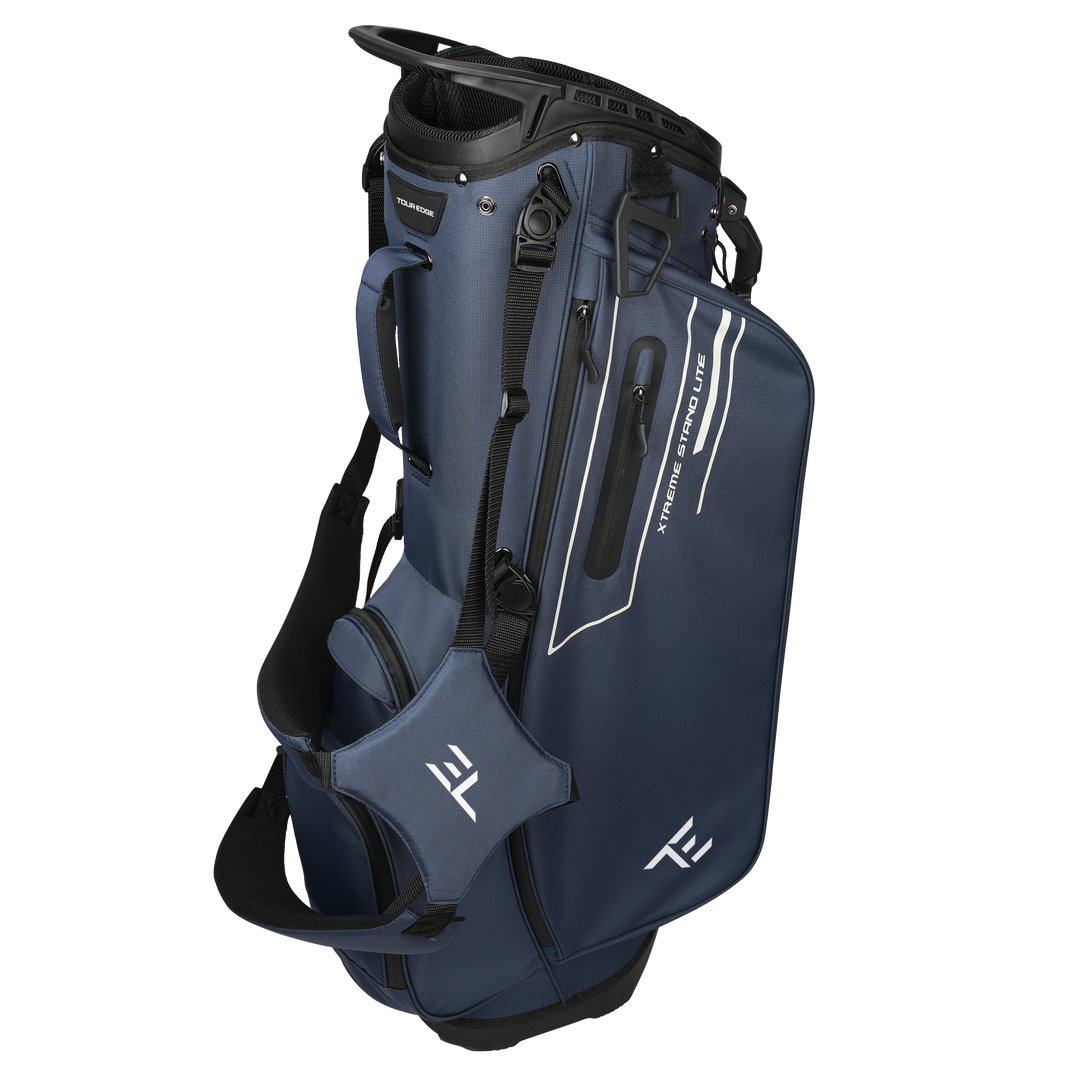 Xtreme Lite Stand Bag – Tour Edge