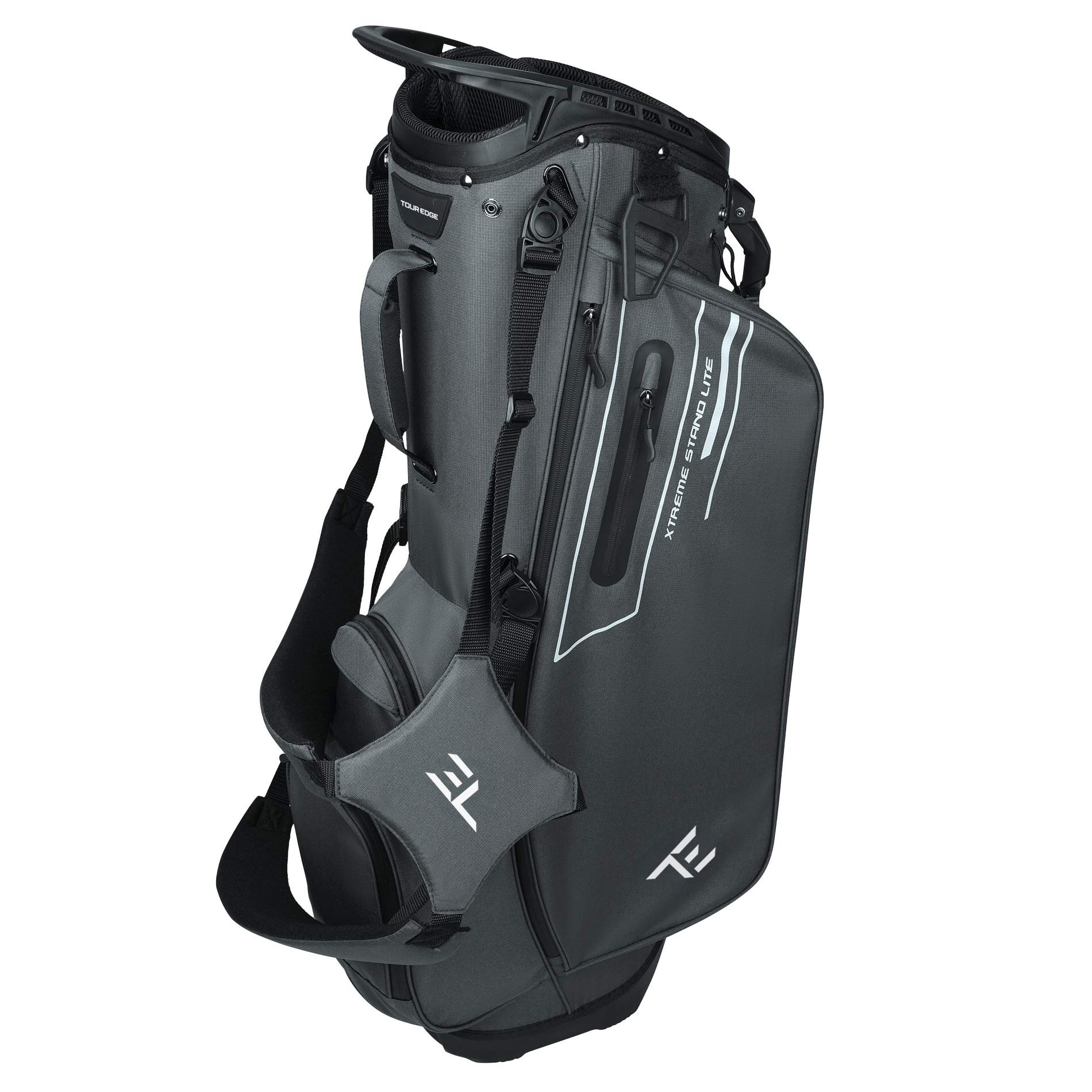 Xtreme Lite Stand Bag – Tour Edge