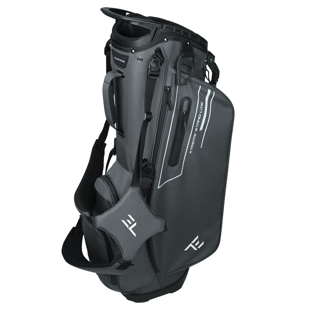 Xtreme Lite Stand Bag – Tour Edge