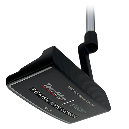 Template Maiden Putter