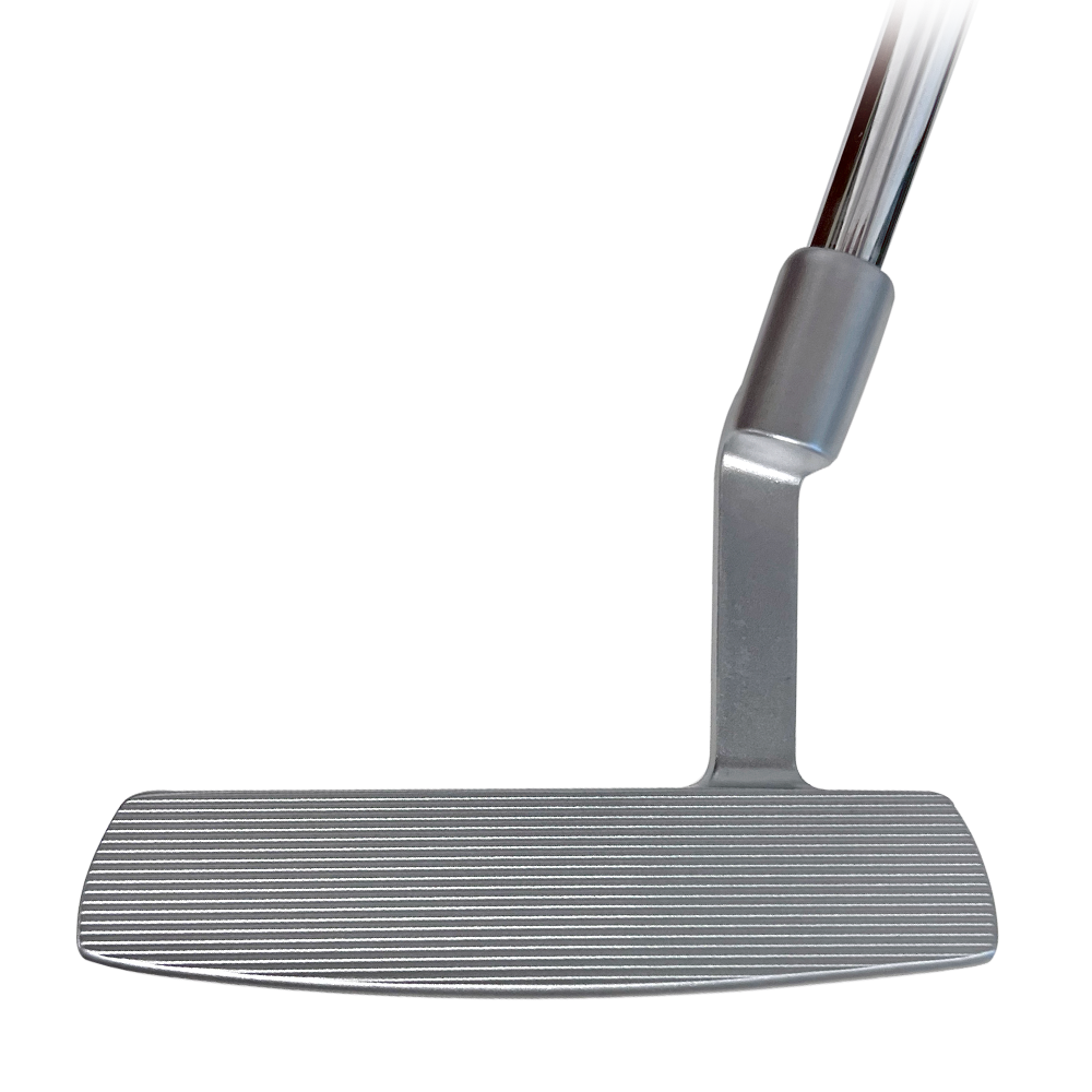 Template Maiden Putter