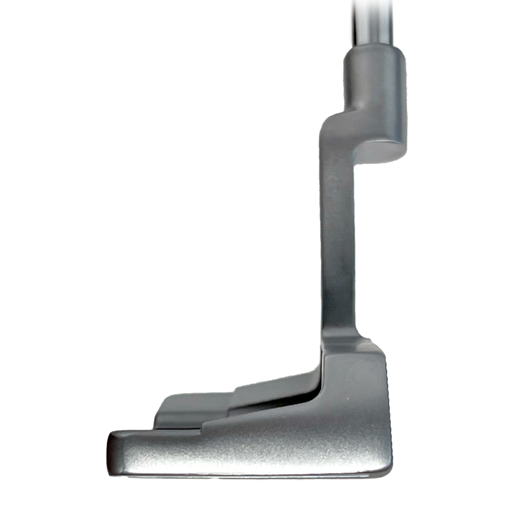 Template Maiden Putter