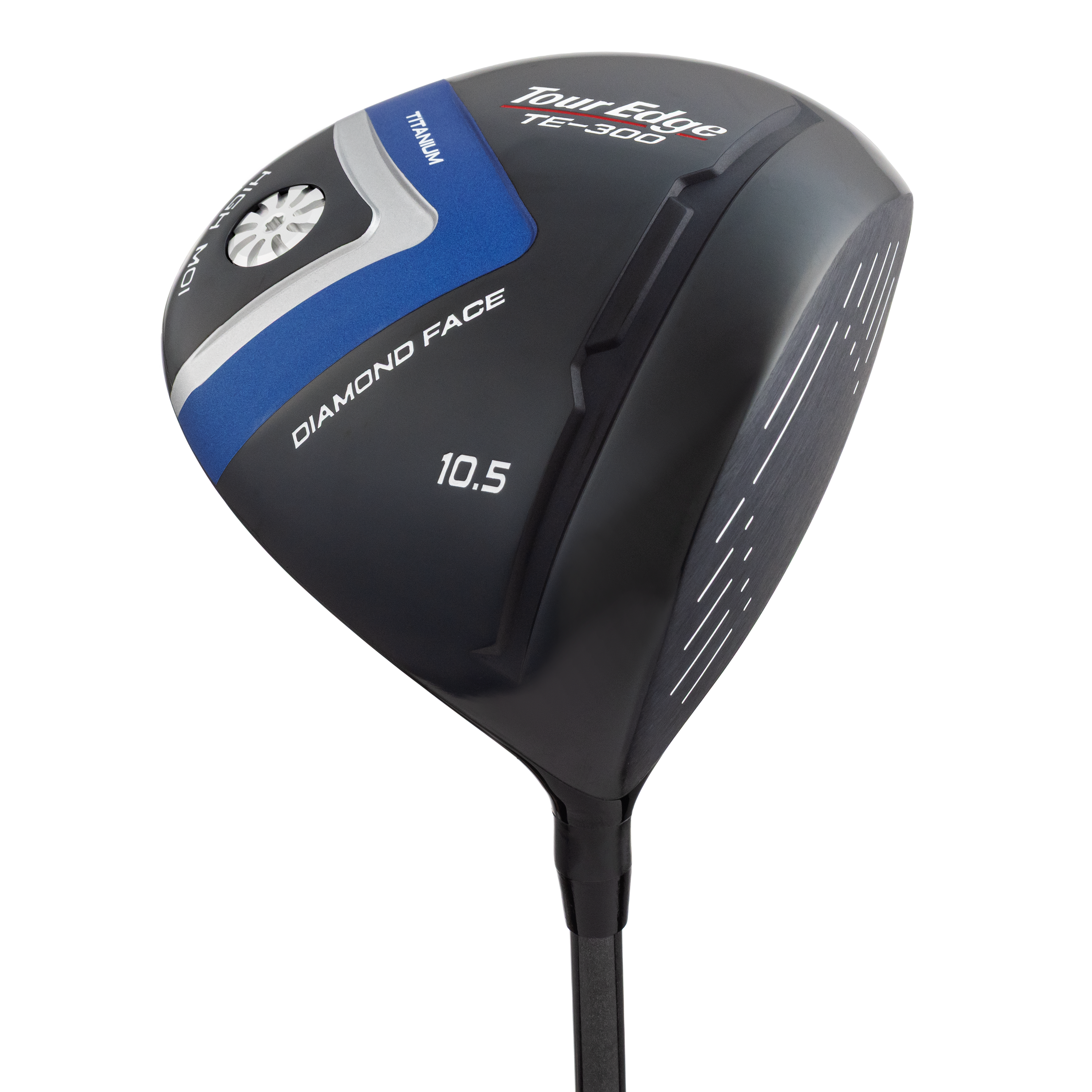 Tour Edge TE-300 Men's Set