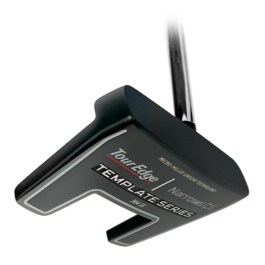 Template Narrows Center Shaft Putter