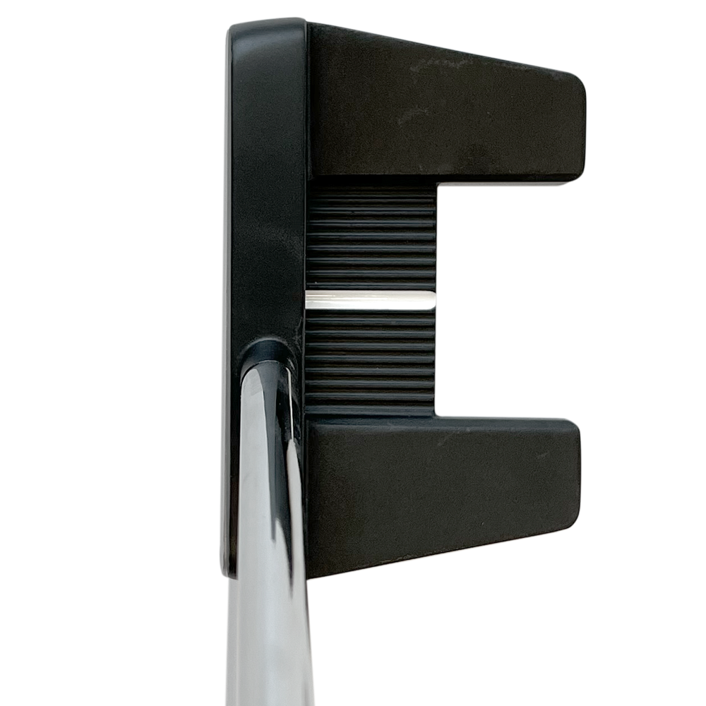 Template Narrows Center Shaft Putter
