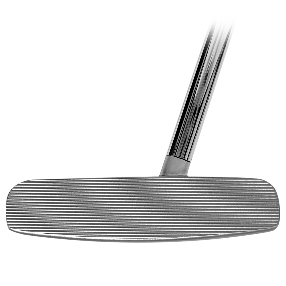 Template Narrows Center Shaft Putter