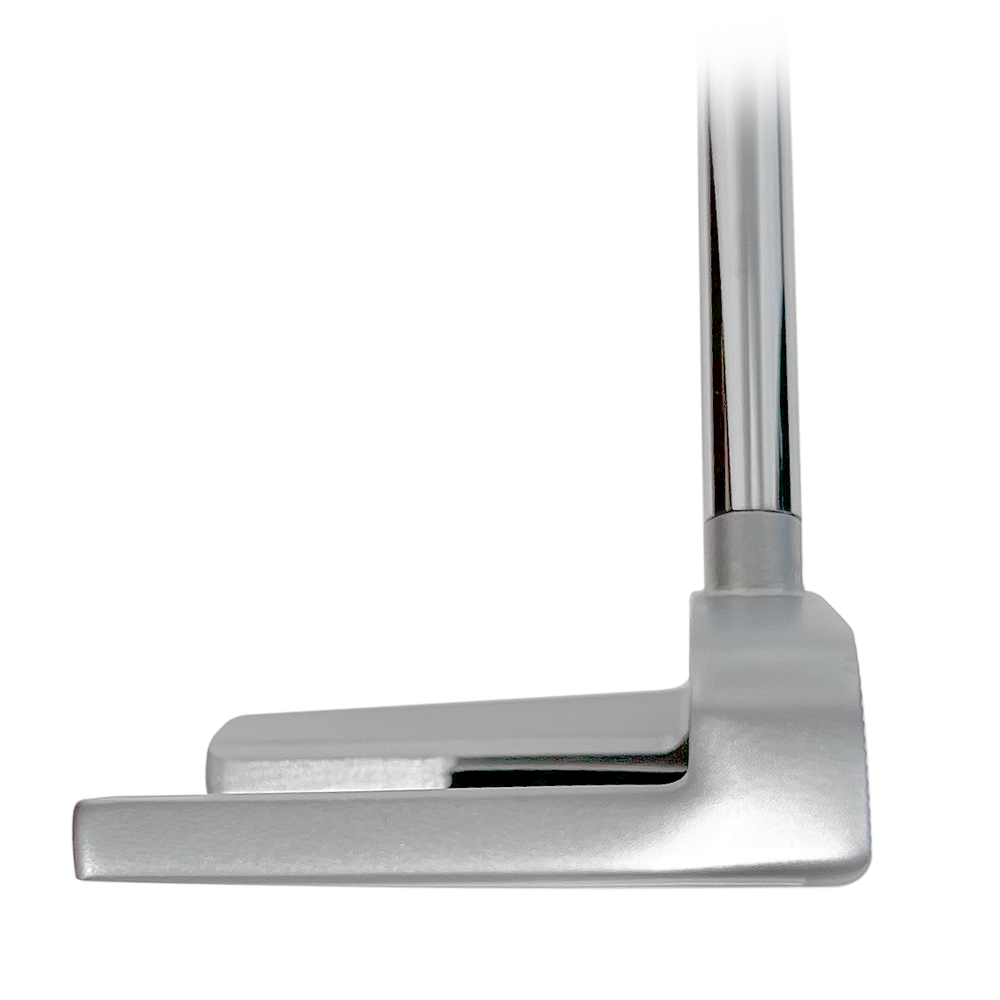 Template Narrows Center Shaft Putter