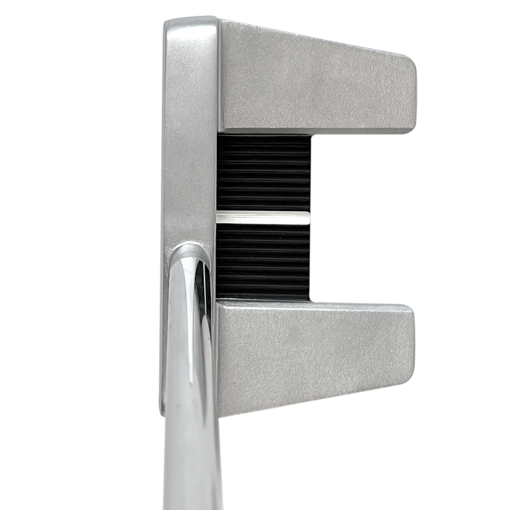 Template Narrows Center Shaft Putter