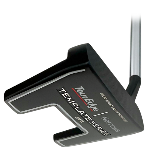 Template Narrows Putter