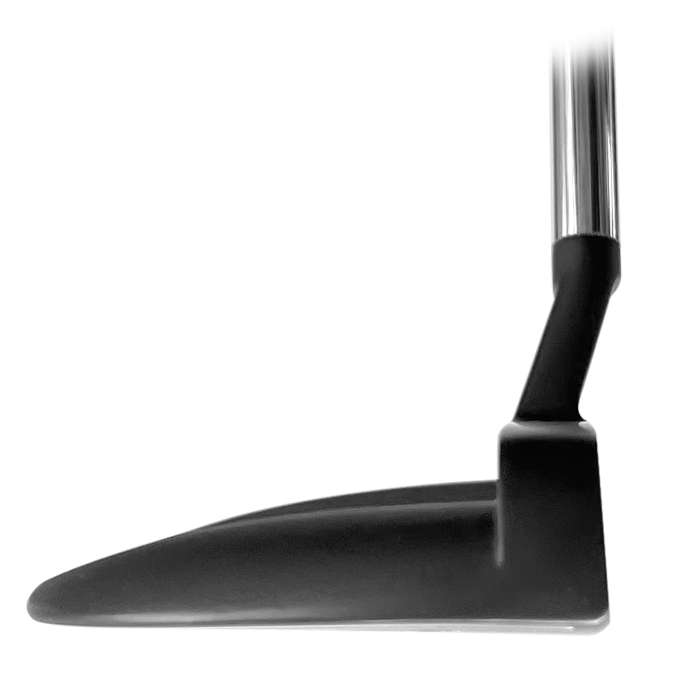 Template Punchbowl Putter