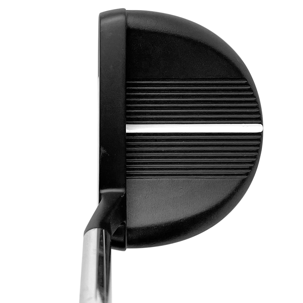 Template Punchbowl Putter